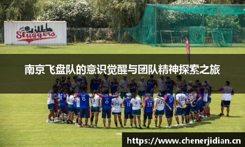 南京飞盘队的意识觉醒与团队精神探索之旅