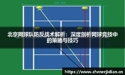 北京网球队防反战术解析：深度剖析网球竞技中的策略与技巧
