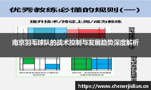 南京羽毛球队的战术控制与发展趋势深度解析