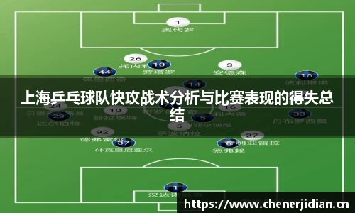 上海乒乓球队快攻战术分析与比赛表现的得失总结